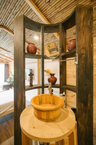 Apartamento Lotushomestayhanoi - Old Quater Charming View