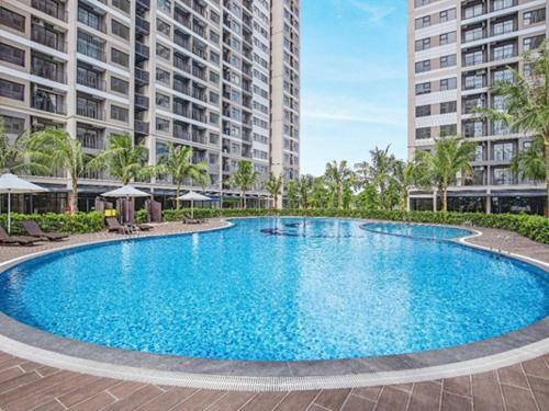 Apartamento Blue Sea By Vinhomes Ocean Park