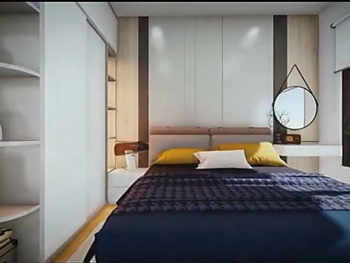 Apartamento Blue Sea By Vinhomes Ocean Park