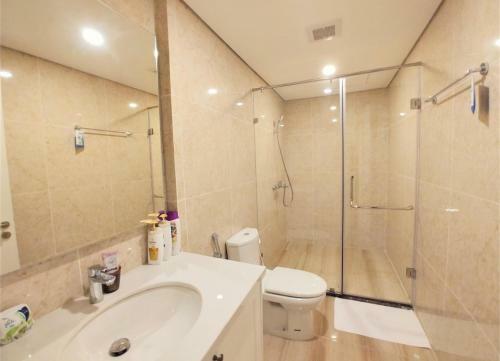 Outstanding Apartment Nearby Central