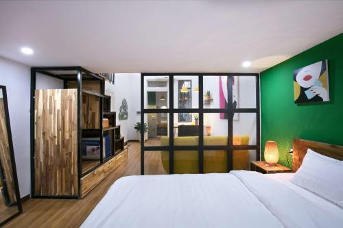 Apartamento Holly's Hidden Nest In Prime Location