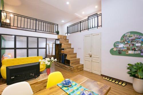 Apartamento Holly's Hidden Nest In Prime Location