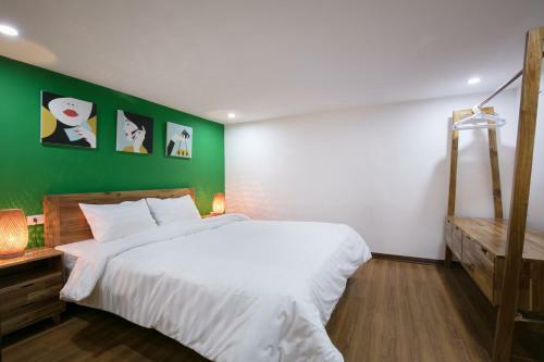 Apartamento Holly's Hidden Nest In Prime Location