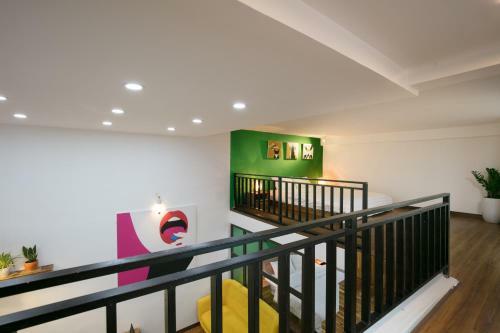 Apartamento Holly's Hidden Nest In Prime Location