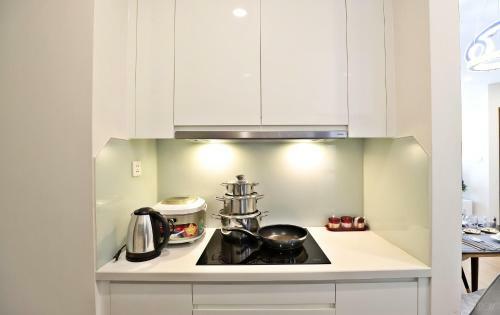 Skylake Apartment Kangnam My Dinh