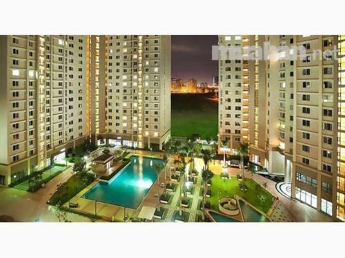 *bom Homes* Imperia Garden Residence Apartment