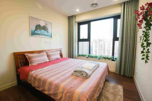 *bom Homes* Imperia Garden Residence Apartment