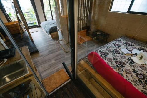 Apartamento Lotushomestayhanoi - Pagoda View 2