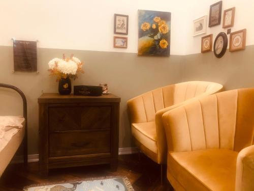 Hotel Aura Home 7