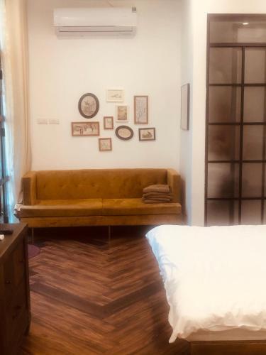 Hotel Aura Home 7