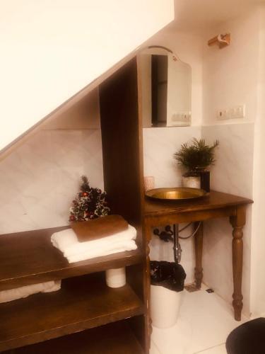 Hotel Aura Home 7