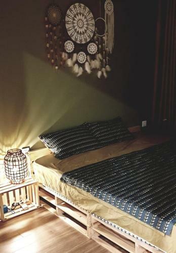 Apartamento Airy Home