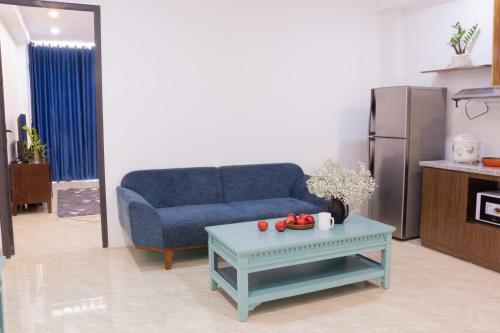 Apartamento Hanna Nice Studio