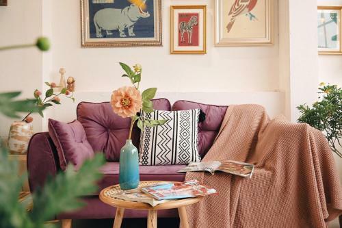 Jasmine Apartment