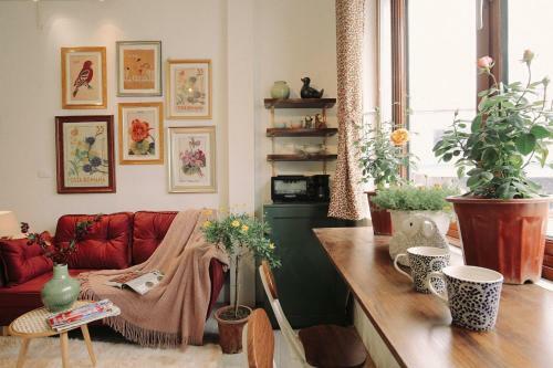 Jasmine Apartment
