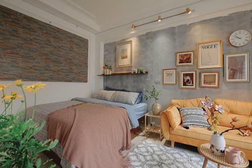 Jasmine Apartment