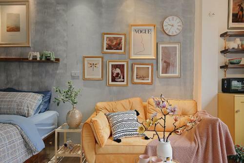 Jasmine Apartment