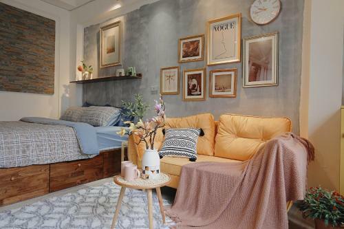 Jasmine Apartment