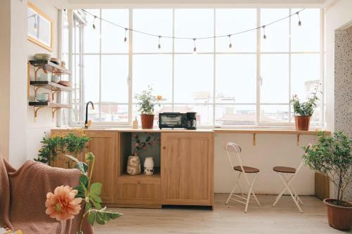 Jasmine Apartment