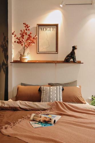 Jasmine Apartment