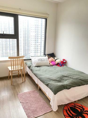 Apartamento Cozy Room At Vinhome Ocean Park Hanoi