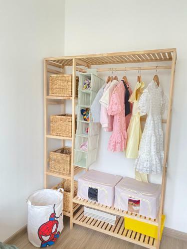 Apartamento Cozy Room At Vinhome Ocean Park Hanoi
