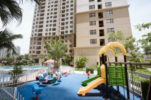 Apartamento Vinhomes Dcapitale?full Of Sunshine?2brs