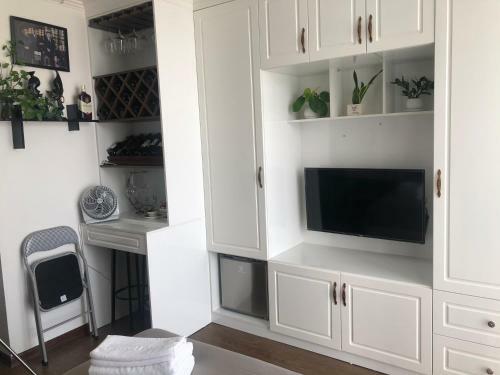 Apartamento Homestay Vinhome