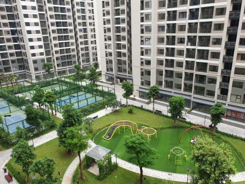Apartamento Gabi Homestay - Vinhomes Ocean Park
