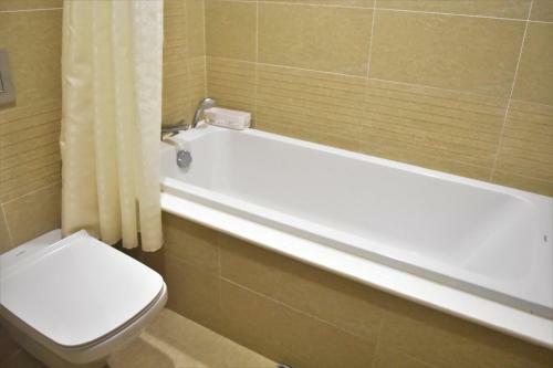 Fuji Hotel & Apartment