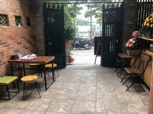 Aparthotel Tam An Hanoi Homestay