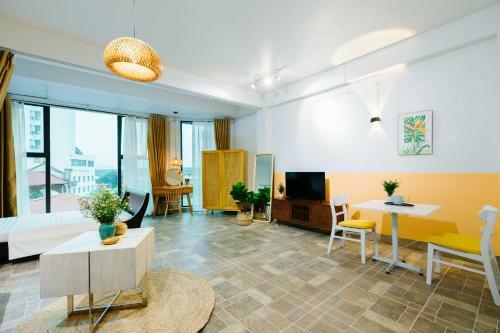 Apartamento Sunstay Paradise