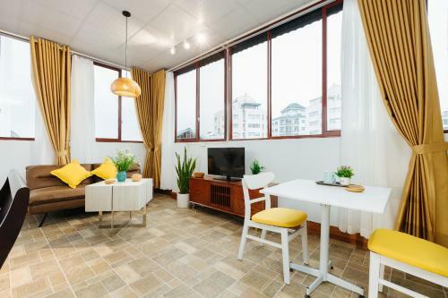 Apartamento Sunstay Paradise