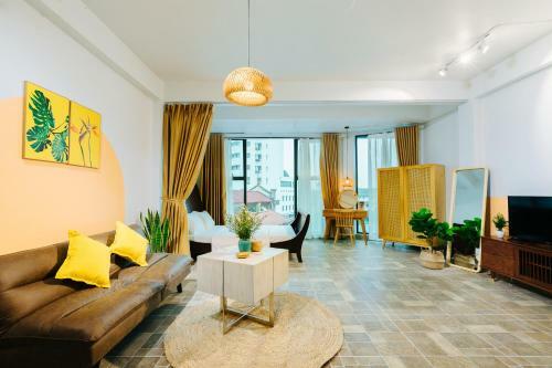 Apartamento Sunstay Paradise