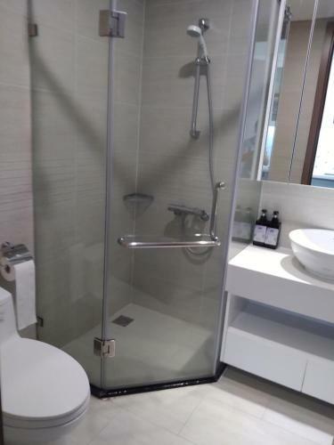 Apartamento Homestay Vinhome Green Bay