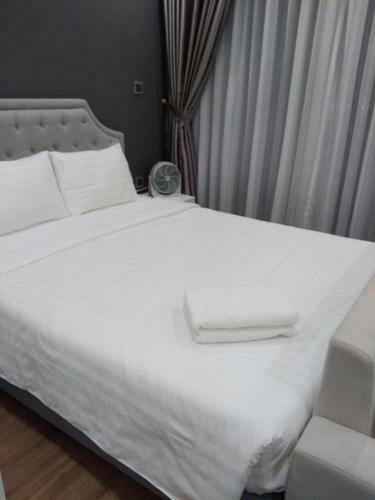 Apartamento Homestay Vinhome Green Bay