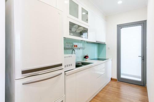 Times City Apartment 2br-p11