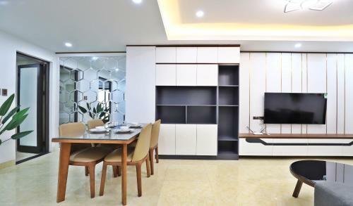 Apartamento Paradise Home Xuan La