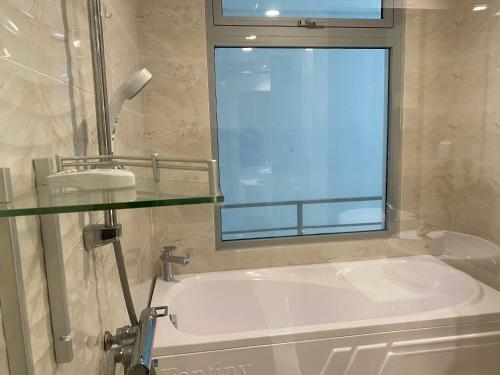 Bom Homes Vinhomes Gardenia Luxury Apartment