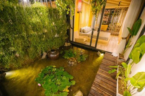Apartamento Lotushomestayhanoi - Oasis View 2