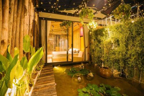 Apartamento Lotushomestayhanoi - Oasis View 2