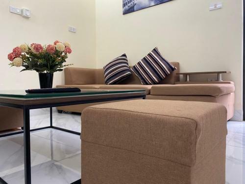 Apartamento Richhousing