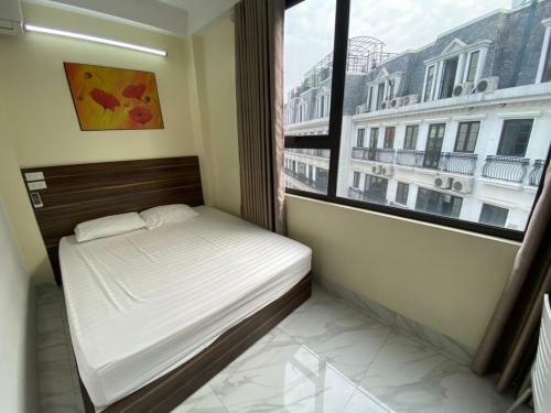 Apartamento Richhousing