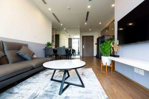 Vinhomes Skylake Luxury Apartment Hanoi