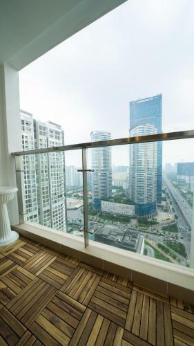 Vinhomes Skylake Luxury Apartment Hanoi