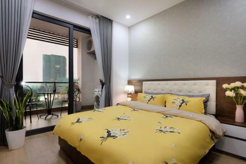 M Apartment Lakeside