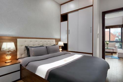 M Apartment Lakeside