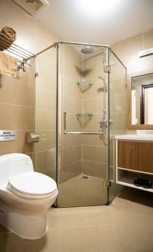 M Apartment Lakeside