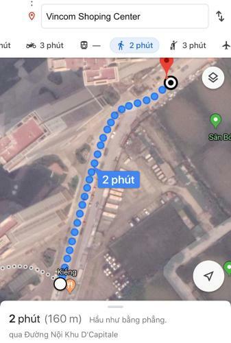 Apartamento Vinhomes Studio?central/safe/clean For Couple/family