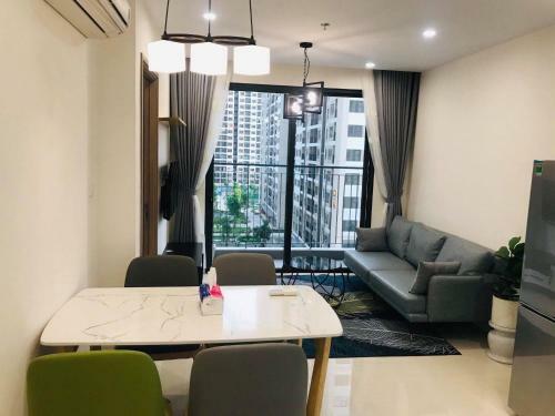 Apartamento Zen